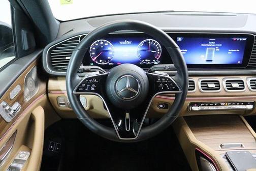 2024 Mercedes-Benz GLE 450 Plug-In Hybrid 4MATIC