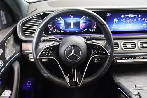 2024 Mercedes-Benz GLE 450 4MATIC