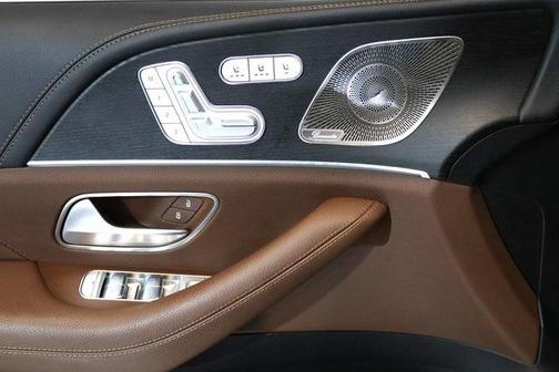 2024 Mercedes-Benz GLE 350 4MATIC