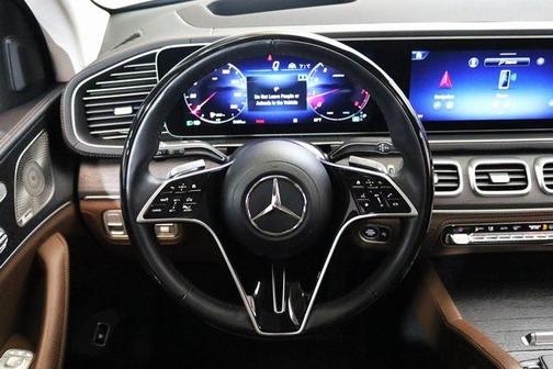 2024 Mercedes-Benz GLE 350 4MATIC