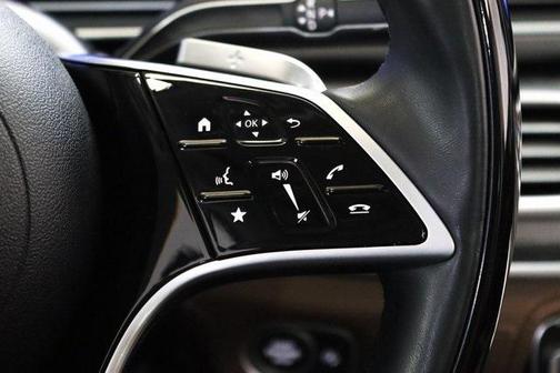 2024 Mercedes-Benz GLE 350 4MATIC