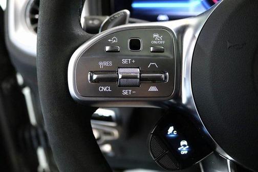 2024 Mercedes-Benz AMG G 63 G 63 AMG