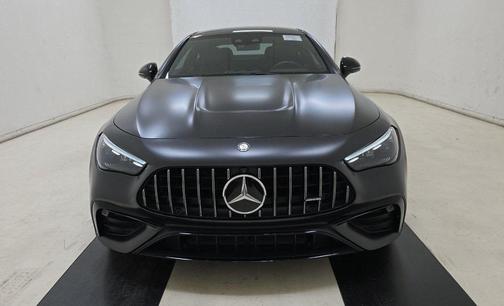 2024 Mercedes-Benz AMG CLE 53 4MATIC+
