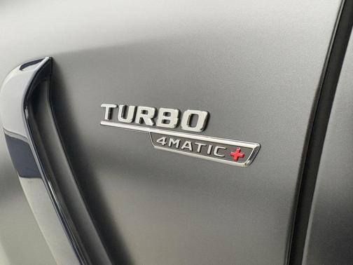 2024 Mercedes-Benz AMG CLE 53 4MATIC+