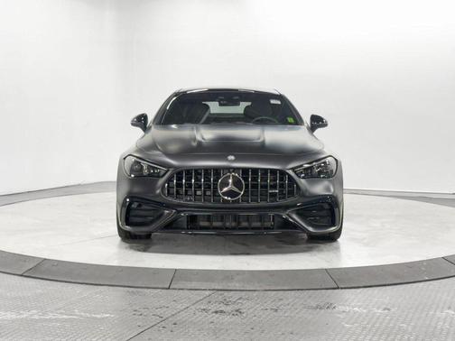 2024 Mercedes-Benz AMG CLE 53 4MATIC+