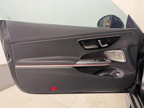 2024 Mercedes-Benz AMG CLE 53 4MATIC+