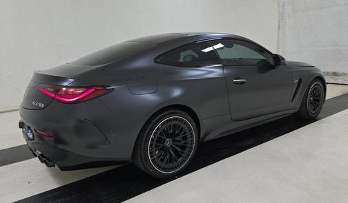 2024 Mercedes-Benz AMG CLE 53 4MATIC+