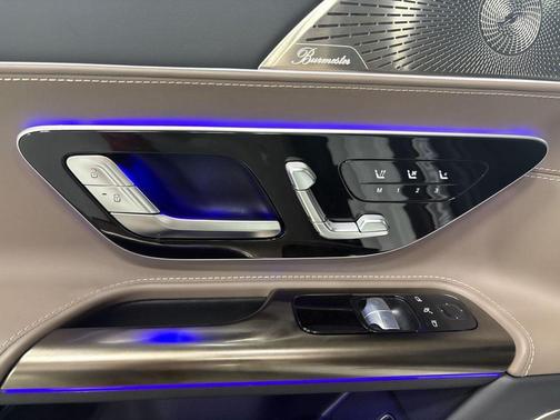 2024 Mercedes-Benz AMG GT 63 Base