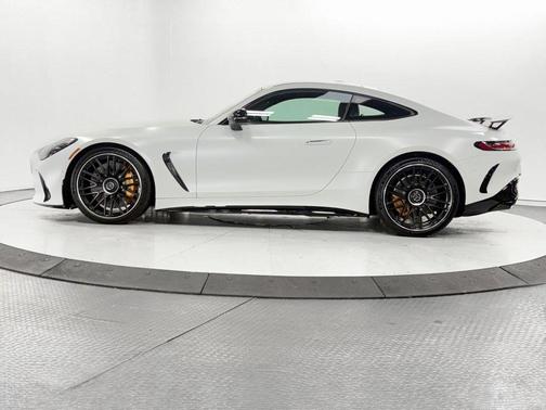 2024 Mercedes-Benz AMG GT 63 Base