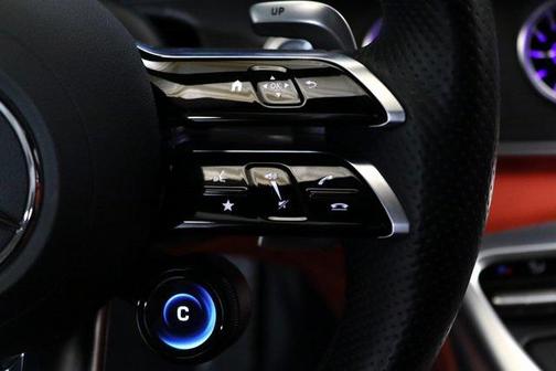 2022 Mercedes-Benz AMG GT 53 4-Door