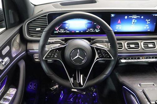 2025 Mercedes-Benz GLE 450e 4MATIC