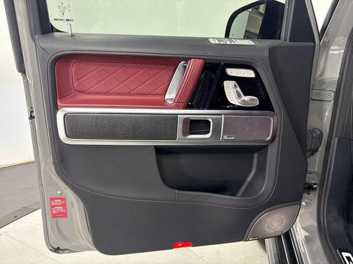 2024 Mercedes-Benz G-Class 4MATIC