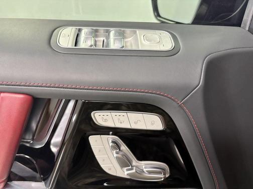 2024 Mercedes-Benz G-Class 4MATIC
