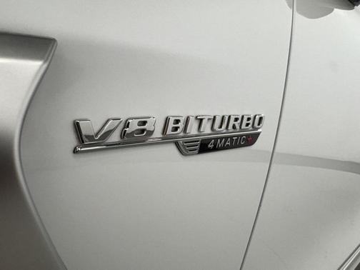 2024 Mercedes-Benz AMG GT 63 Base