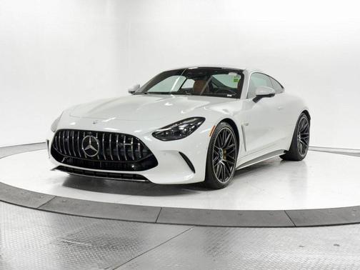2024 Mercedes-Benz AMG GT 63 Base