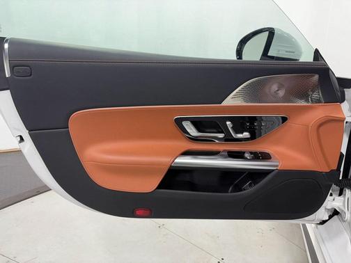 2024 Mercedes-Benz AMG GT 63 Base