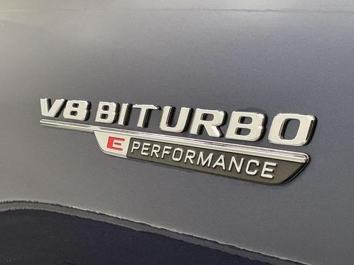 2024 Mercedes-Benz AMG S 63 E 4MATIC