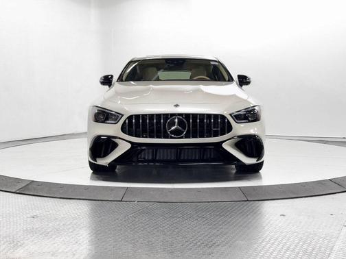 2023 Mercedes-Benz AMG GT 63 4-Door