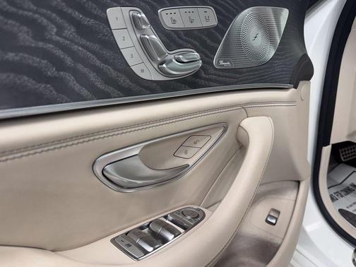 2023 Mercedes-Benz AMG GT 63 4-Door