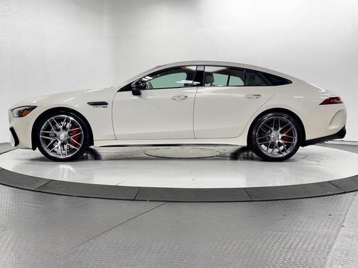 2023 Mercedes-Benz AMG GT 63 4-Door