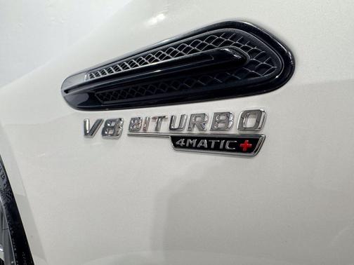 2023 Mercedes-Benz AMG GT 63 4-Door