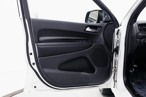 2021 Dodge Durango SXT Plus