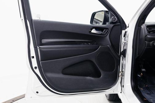 2021 Dodge Durango SXT Plus