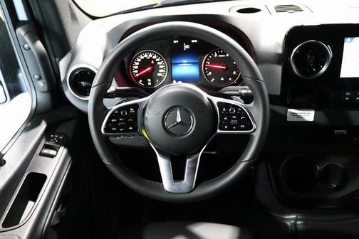 2023 Mercedes-Benz Sprinter 2500 4MATIC