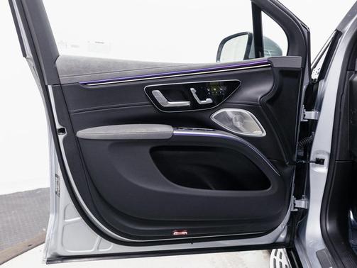 2023 Mercedes-Benz EQS 580 4MATIC