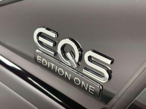 2022 Mercedes-Benz EQS 580 4MATIC