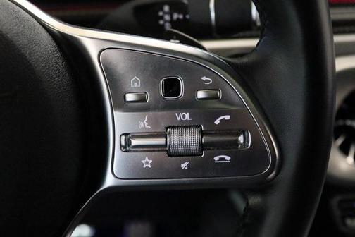 2022 Mercedes-Benz G-Class 4MATIC