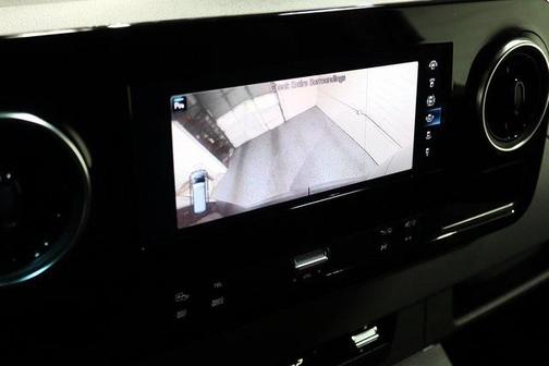2023 Mercedes-Benz Sprinter 2500 4MATIC