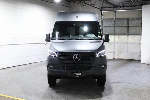2023 Mercedes-Benz Sprinter 2500 4MATIC