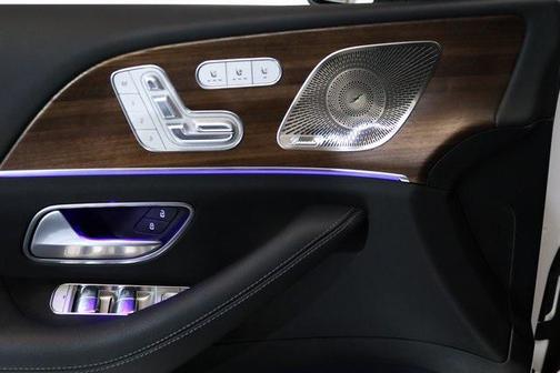 2025 Mercedes-Benz GLE 350 4MATIC