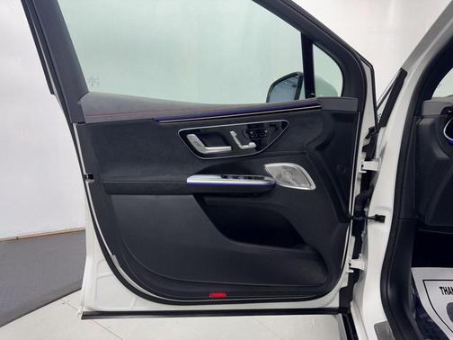 2024 Mercedes-Benz AMG EQE 4MATIC+