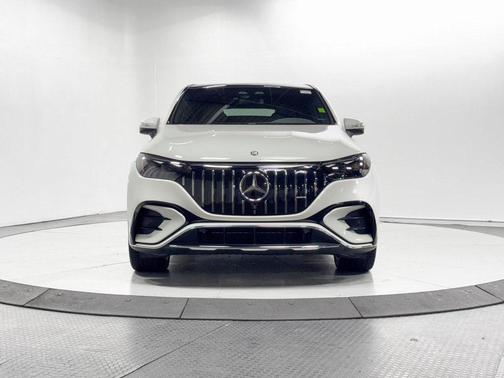 2024 Mercedes-Benz AMG EQE 4MATIC+