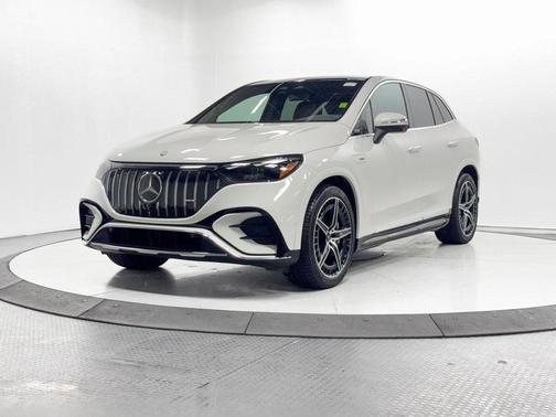 2024 Mercedes-Benz AMG EQE 4MATIC+