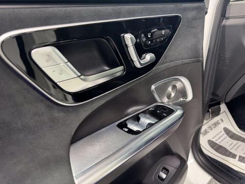 2024 Mercedes-Benz AMG EQE 4MATIC+