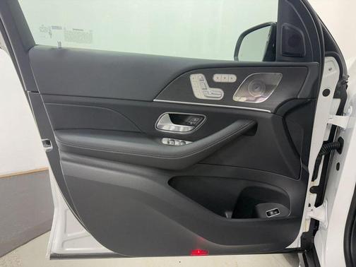 2026 Mercedes-Benz GLE 350 4MATIC