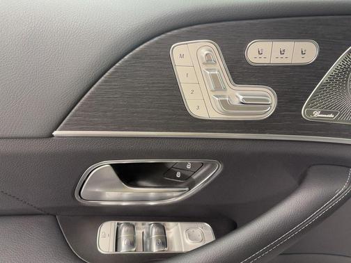 2026 Mercedes-Benz GLE 350 4MATIC