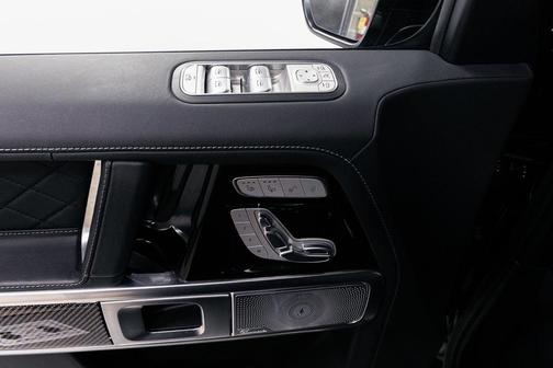 2023 Mercedes-Benz G-Class 4MATIC