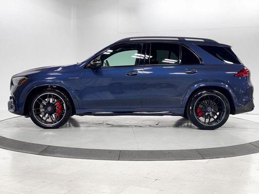 2024 Mercedes-Benz AMG GLE 63 S 4MATIC+