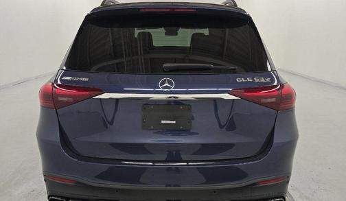 2024 Mercedes-Benz AMG GLE 63 S 4MATIC+