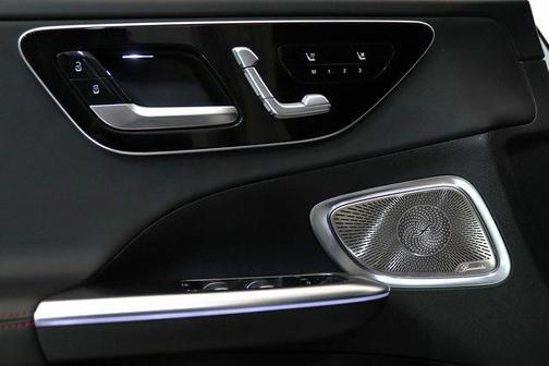2023 Mercedes-Benz AMG C 43 4MATIC