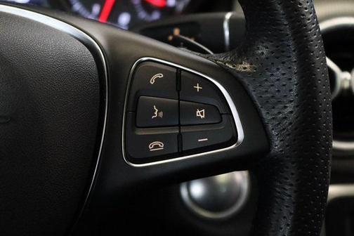 2019 Mercedes-Benz CLA 250 4MATIC