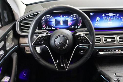 2024 Mercedes-Benz GLE 350 4MATIC