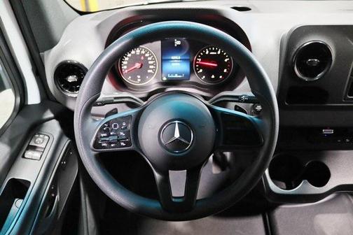 2024 Mercedes-Benz Sprinter 2500 High Roof