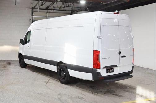 2024 Mercedes-Benz Sprinter 2500 High Roof
