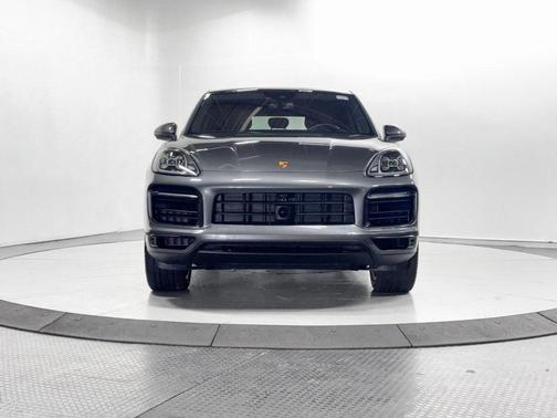 2023 Porsche Cayenne Cayenne