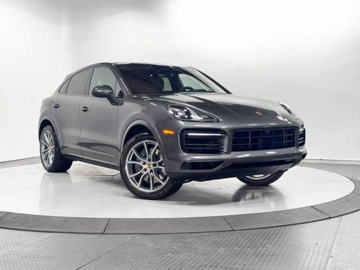2023 Porsche Cayenne Cayenne